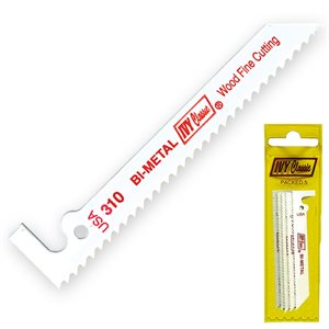 P310P 3" 10T Bi-Metal Jig Saw Blade - Discontinued