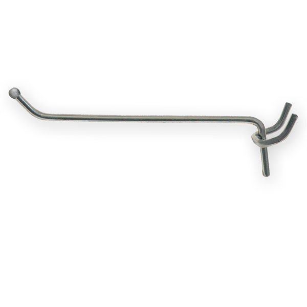 1/8 x 4" Pegboard Hooks