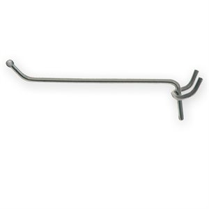 1/8 x 6" Pegboard Hooks