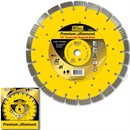 12" Concrete/Asphalt Dual Premium Diamond Blade