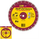 14" Laser Welded Concrete Diamond blade - Discontinued - Replaced by 38005