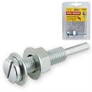 Drill Adapter 1/2" Drive Arbors 1/4 Shank