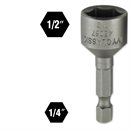 1/2 x 1-7/8" Hex Mag. Nut Setter