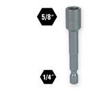 5/8 x 2-9/16" Hex Mag. Nut Setter