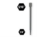 5/16 x 6" Hex Mag. Nut Setter