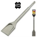 1-1/2" x 10" SDS Plus® Flat Spade Chisel