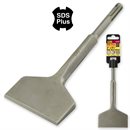 3" x 6-1/2" SDS Plus® Wide Bent Chisel