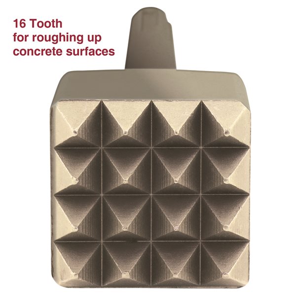 9-1/2" SDS Max® Bushing Tool