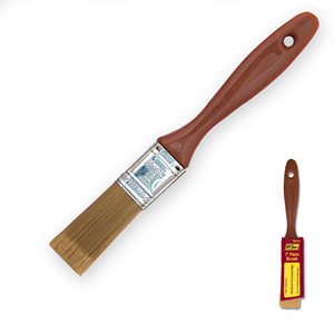 1" Paint Brush