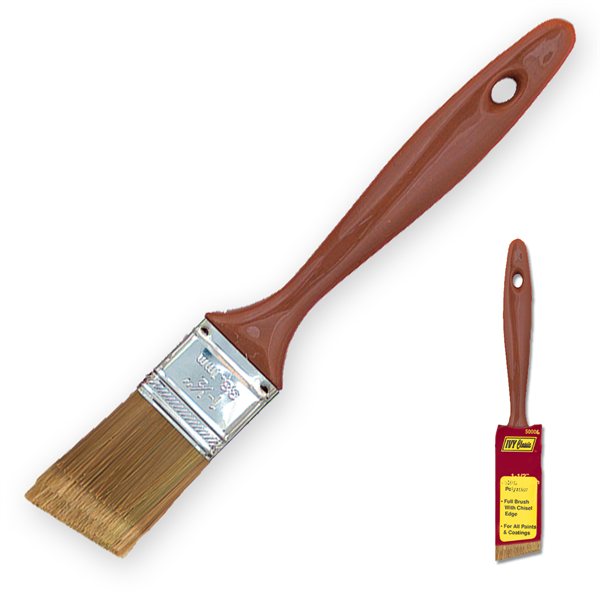 1-1/2 Angle Sash Brush