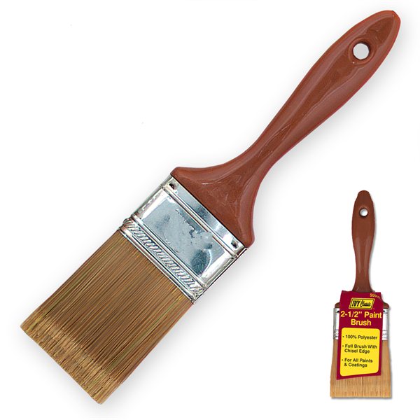 2-1/2"  Paint Brush