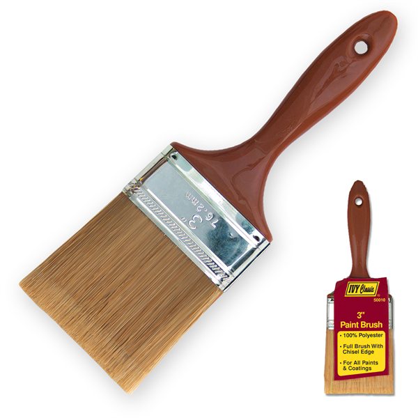 3" Paint Brush