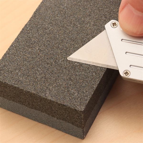 6" Combination Sharpening Stone