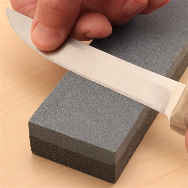 6" Combination Sharpening Stone