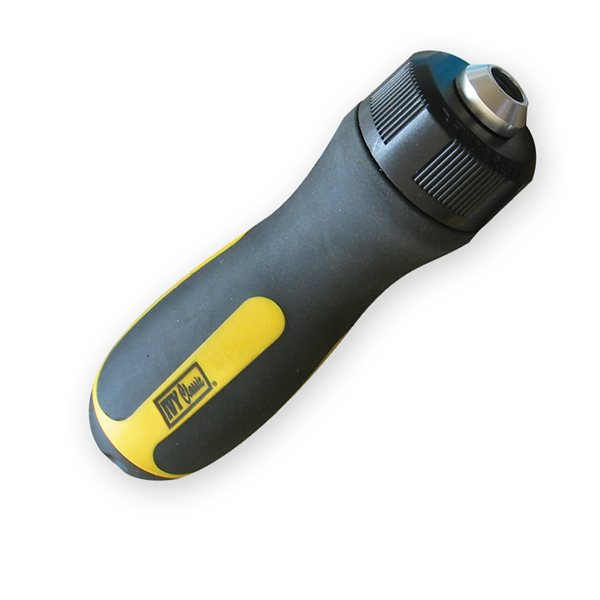 Ratcheting Screwdriver Hnd 48T