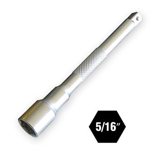 5/16x 4-1/4 " Nut DriverHollow