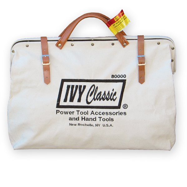 20" Canvas Tool Bag - Discontinued-Replaced by 80020