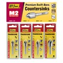 Countersink Display - M2 High-Speed Steel