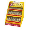 Premium Swift Bore HSS Drill Display - Bulk