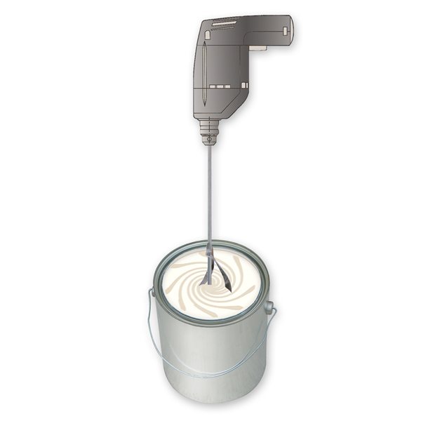 Speed Mixer - 1 Gallon