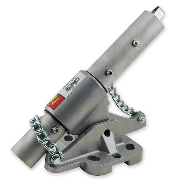 Bull Float Adapter Bracket - Chain Drive - Discontinued