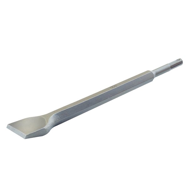 1-1/2" x 10" SDS Plus® Bent Chisel