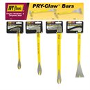 PRY-Claw Nail & Molding Puller Display